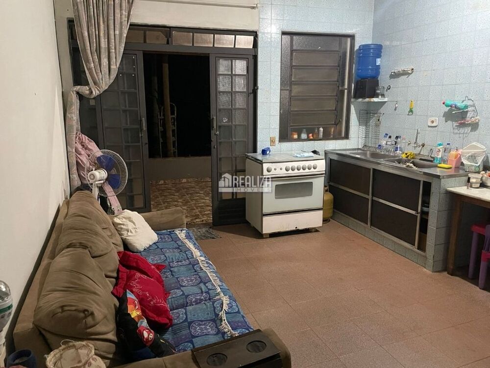 Casa, 2 quartos, 89 m² - Foto 2