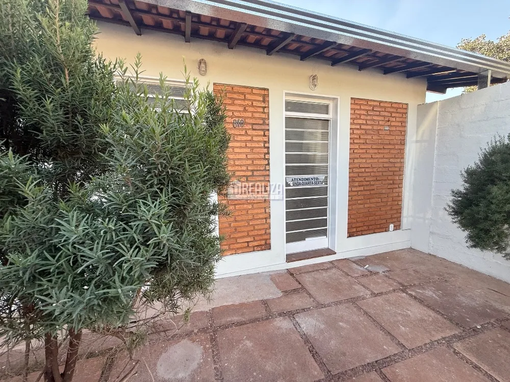 Loja-Salão, 80 m² - Foto 1