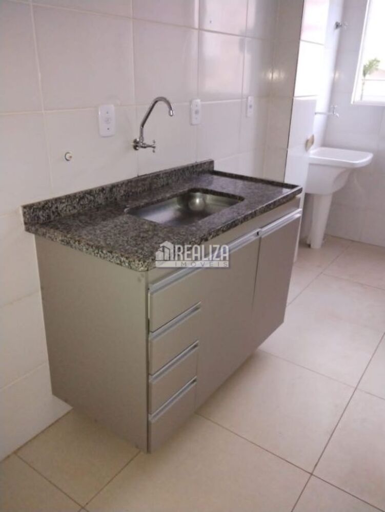 Apartamento à venda com 2 quartos, 34m² - Foto 3