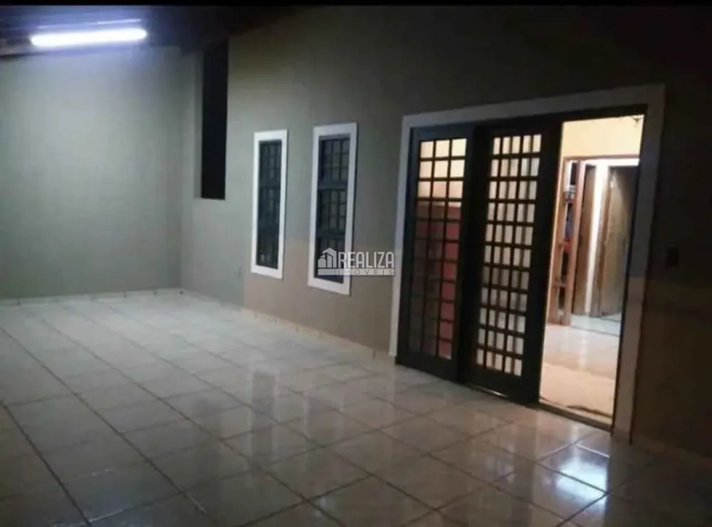 Sobrado, 4 quartos, 198 m² - Foto 1