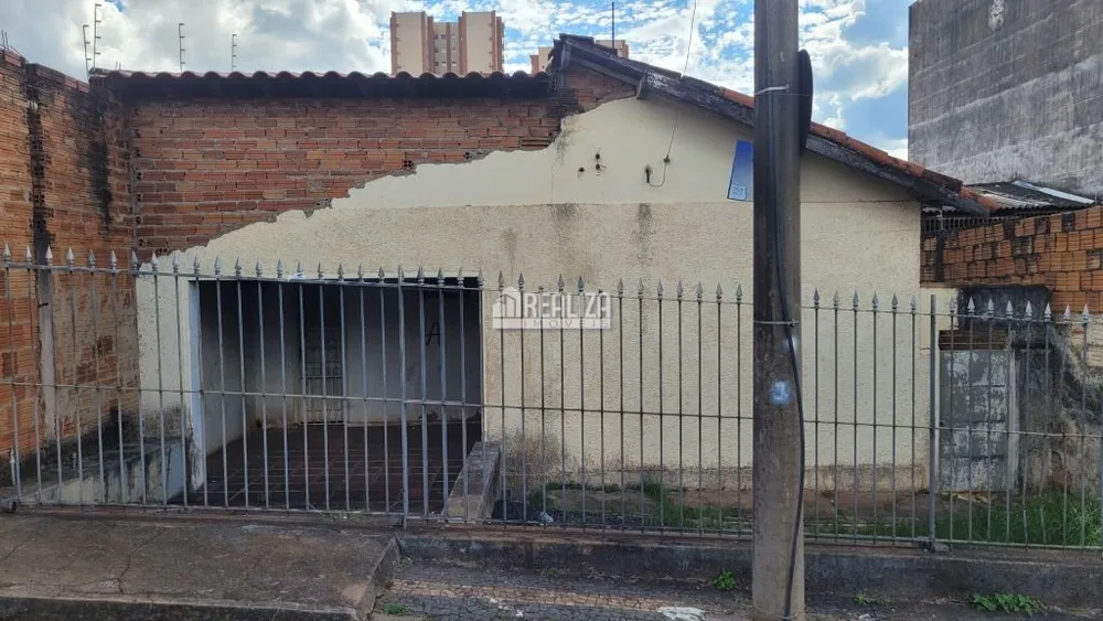 Terreno, 314 m² - Foto 1