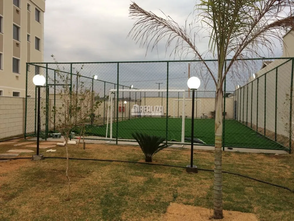 Apartamento, 2 quartos, 45 m² - Foto 7