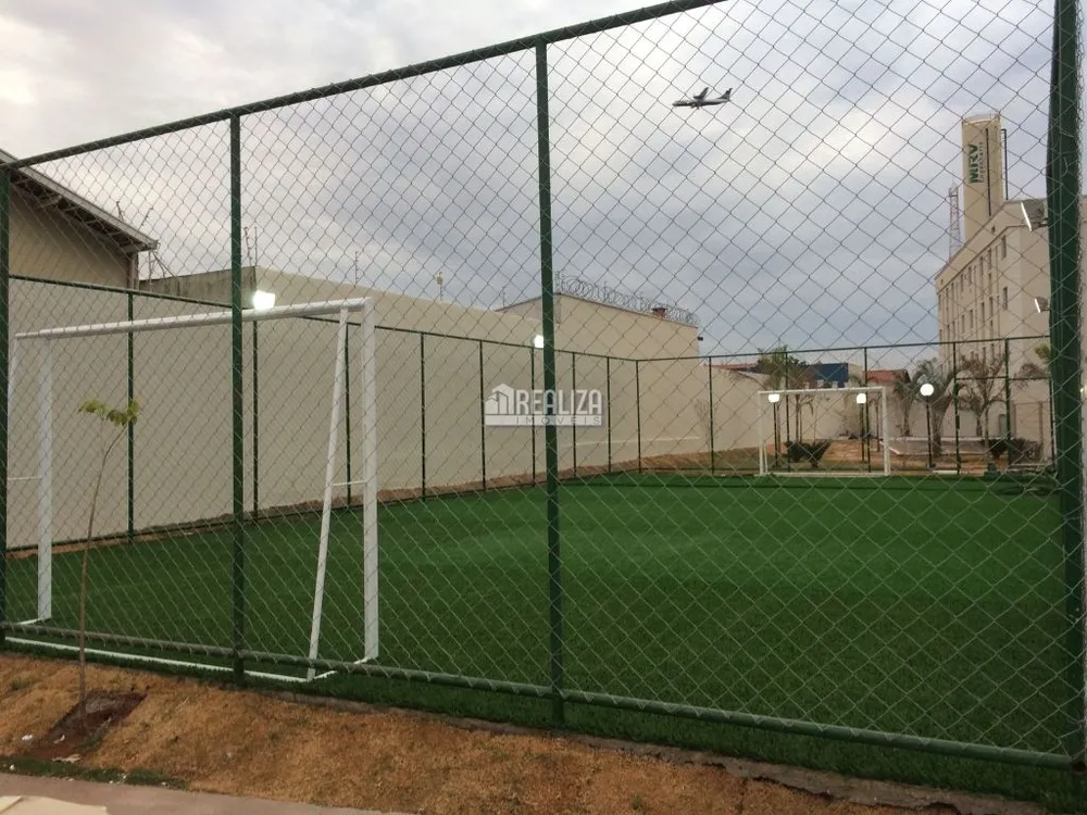Apartamento, 2 quartos, 45 m² - Foto 6