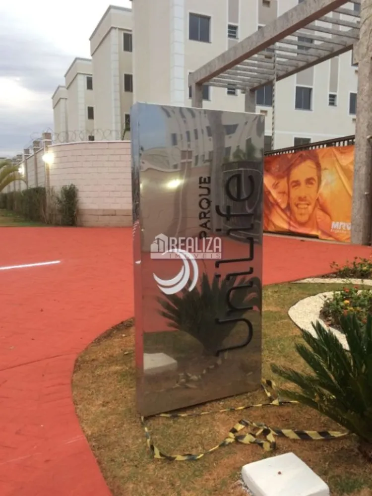 Apartamento, 2 quartos, 45 m² - Foto 5