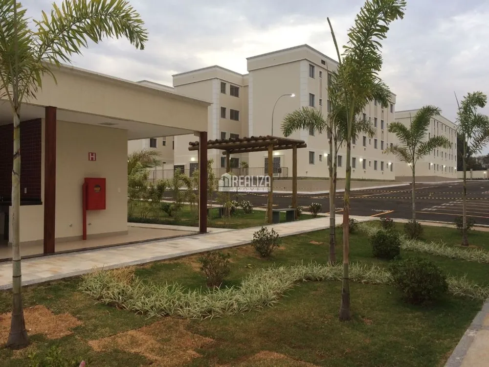 Apartamento, 2 quartos, 45 m² - Foto 8