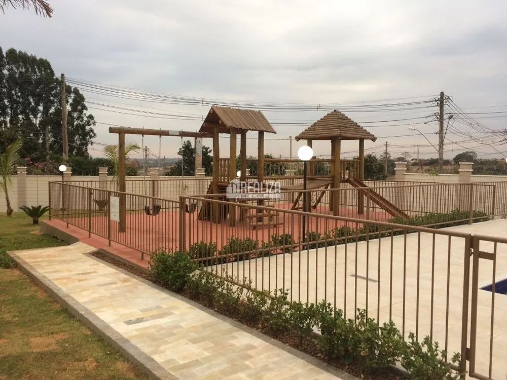 Apartamento, 2 quartos, 45 m² - Foto 12