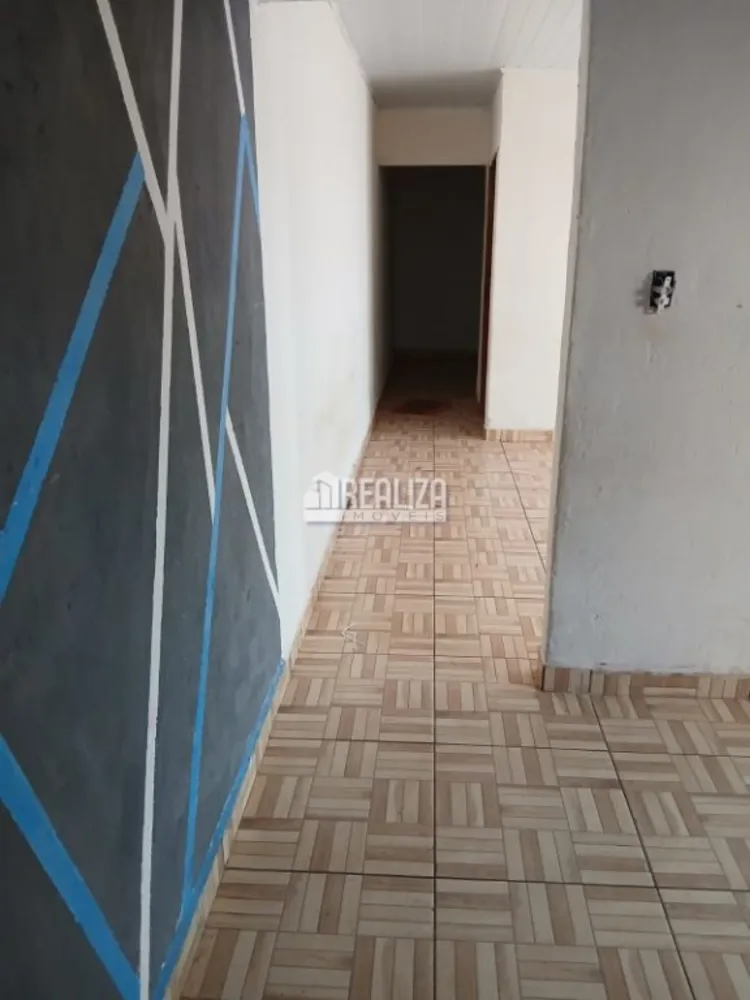 Casa, 2 quartos - Foto 2