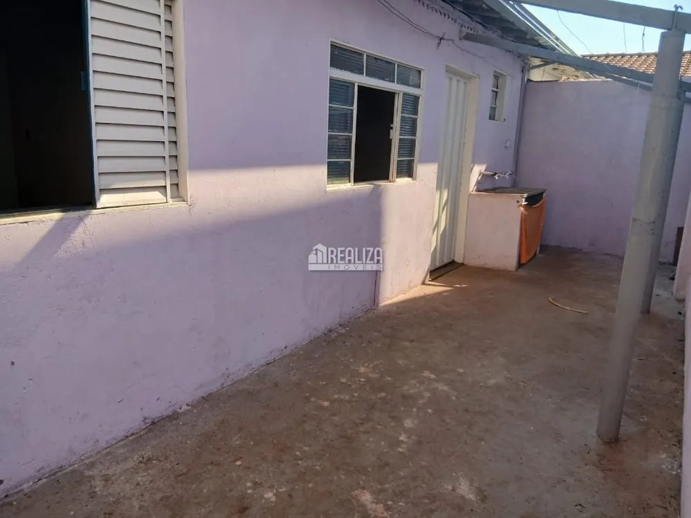 Casa, 2 quartos - Foto 1
