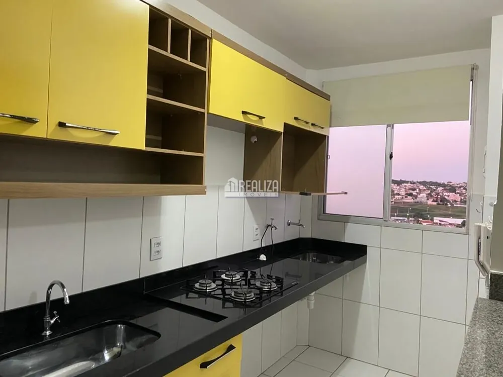 Apartamento, 2 quartos, 58 m² - Foto 7