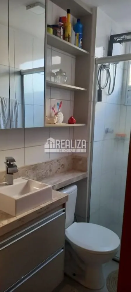 Apartamento, 2 quartos, 45 m² - Foto 5