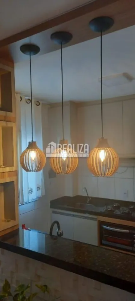 Apartamento, 2 quartos, 45 m² - Foto 6