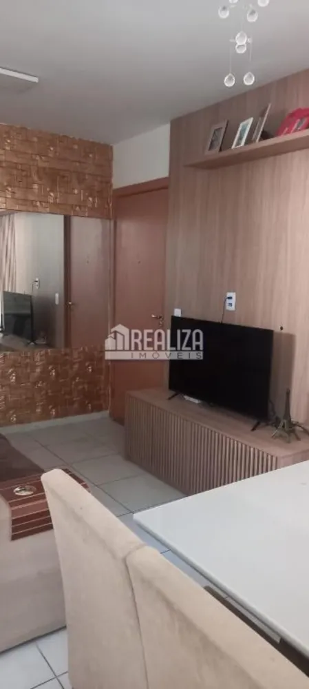 Apartamento, 2 quartos, 45 m² - Foto 1