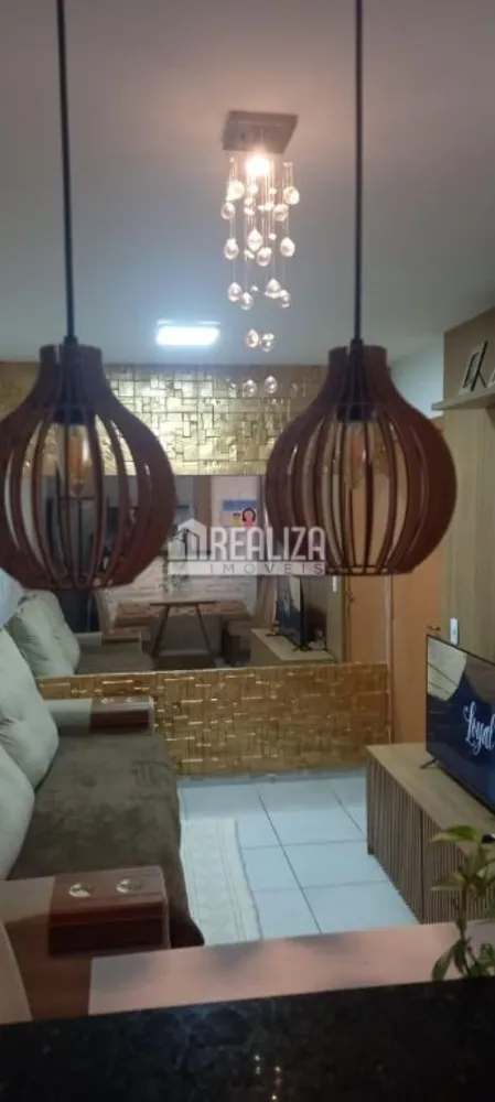 Apartamento, 2 quartos, 45 m² - Foto 2