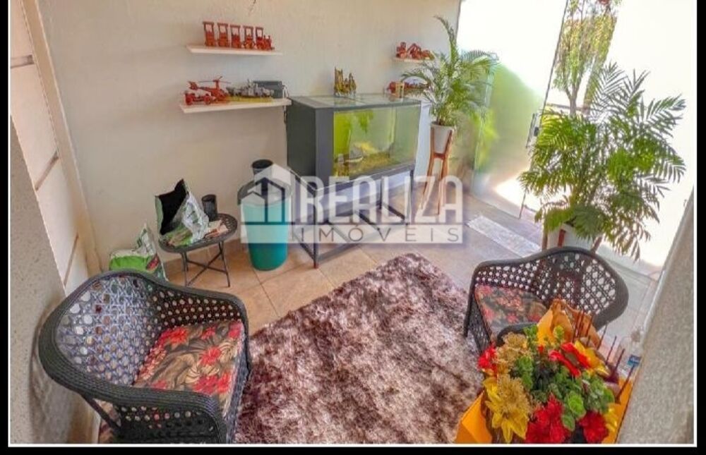 Casa de Condomínio, 3 quartos - Foto 5