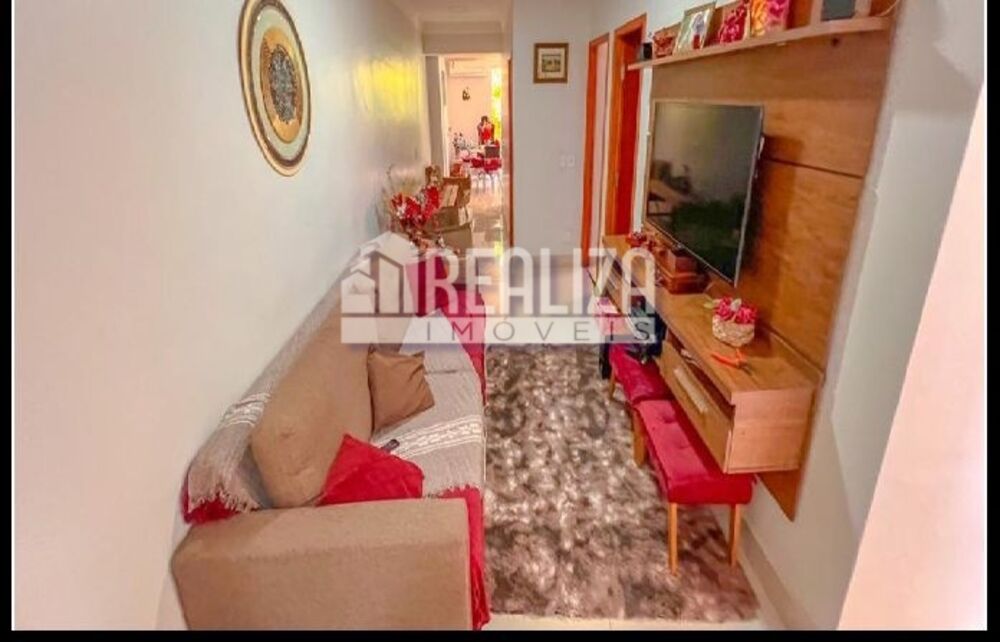 Casa de Condomínio, 3 quartos - Foto 10