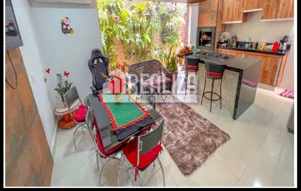 Casa de Condomínio, 3 quartos - Foto 12