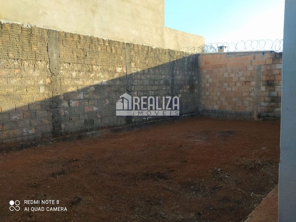 Casa, 2 quartos, 80 m² - Foto 3