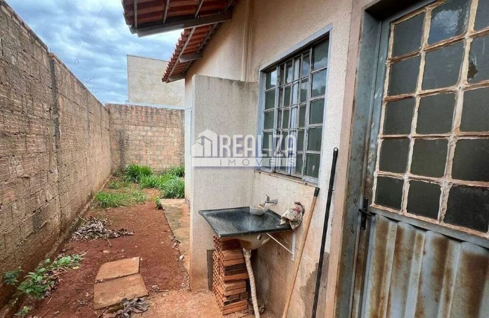 Casa, 2 quartos, 80 m² - Foto 6