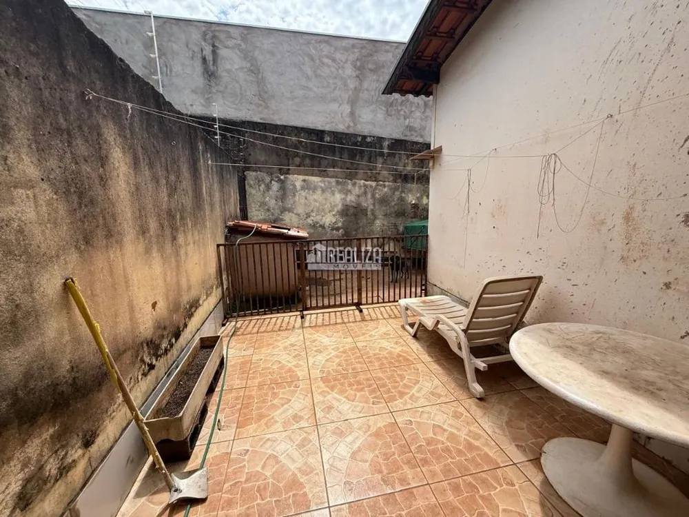 Casa, 3 quartos, 154 m² - Foto 20