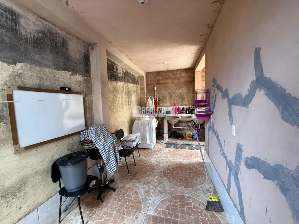 Casa, 3 quartos, 154 m² - Foto 13