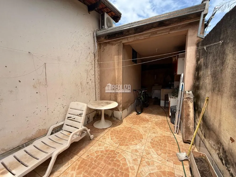 Casa, 3 quartos, 154 m² - Foto 19
