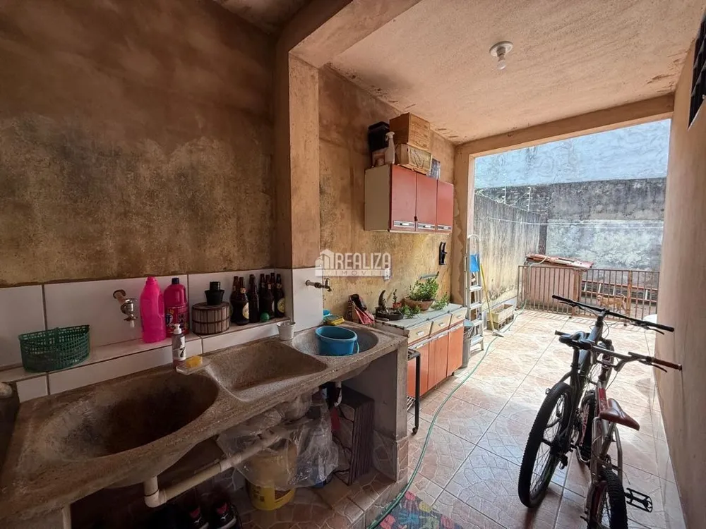 Casa, 3 quartos, 154 m² - Foto 16