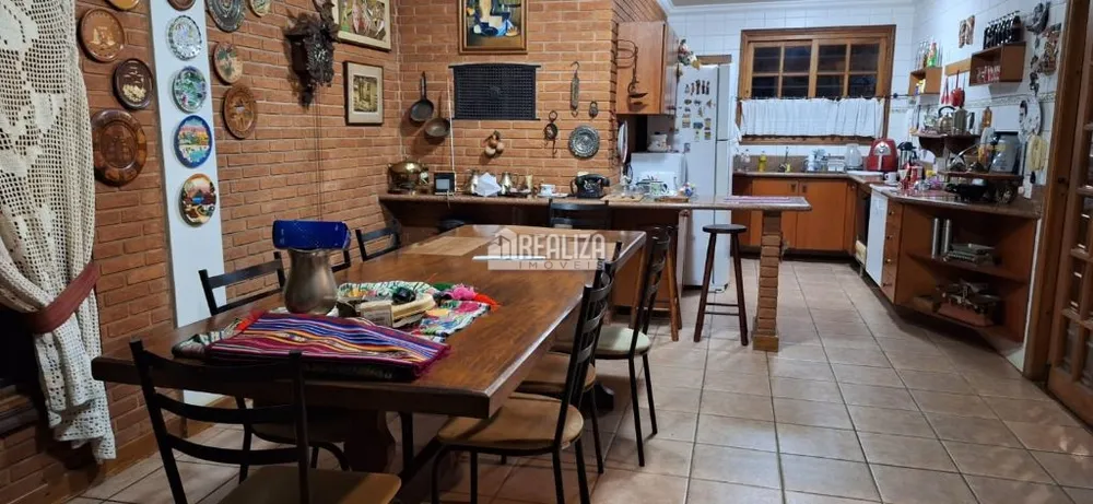 Casa, 4 quartos, 290 m² - Foto 20