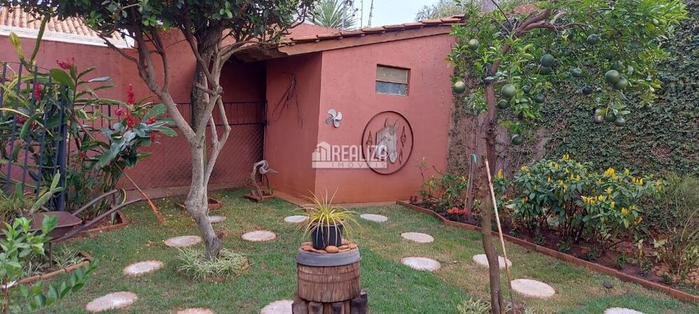 Casa, 4 quartos, 290 m² - Foto 7