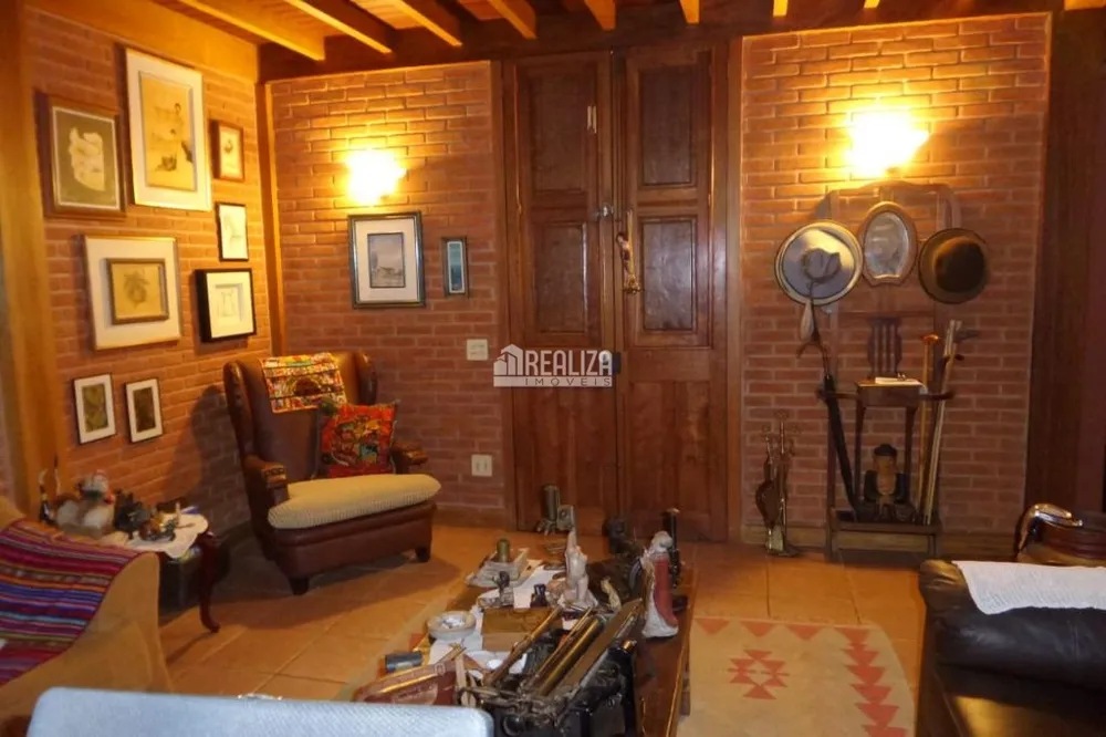 Casa, 4 quartos, 290 m² - Foto 9