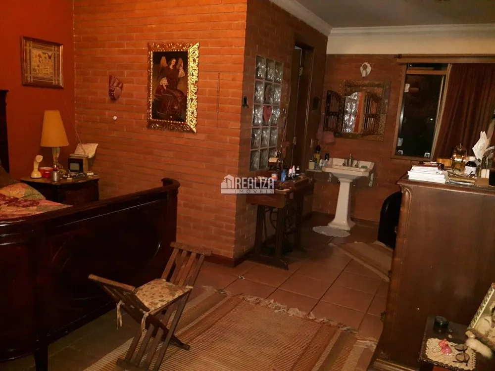Casa, 4 quartos, 290 m² - Foto 13