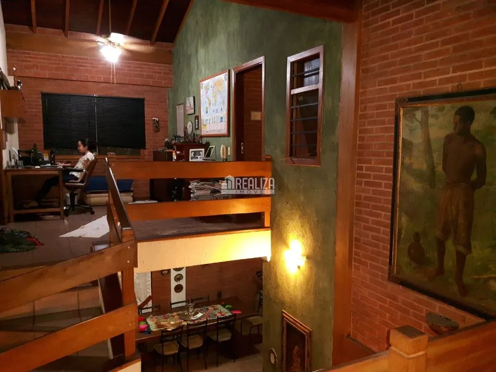 Casa, 4 quartos, 290 m² - Foto 10