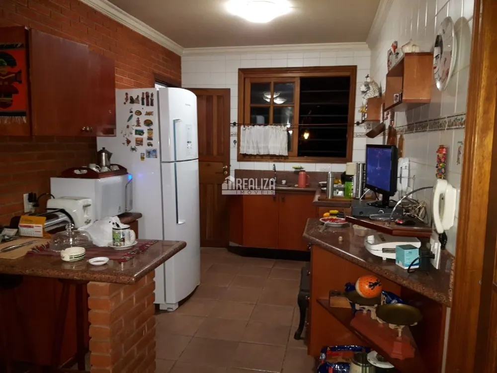 Casa, 4 quartos, 290 m² - Foto 14