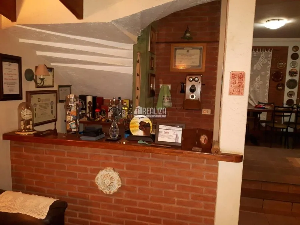 Casa, 4 quartos, 290 m² - Foto 17