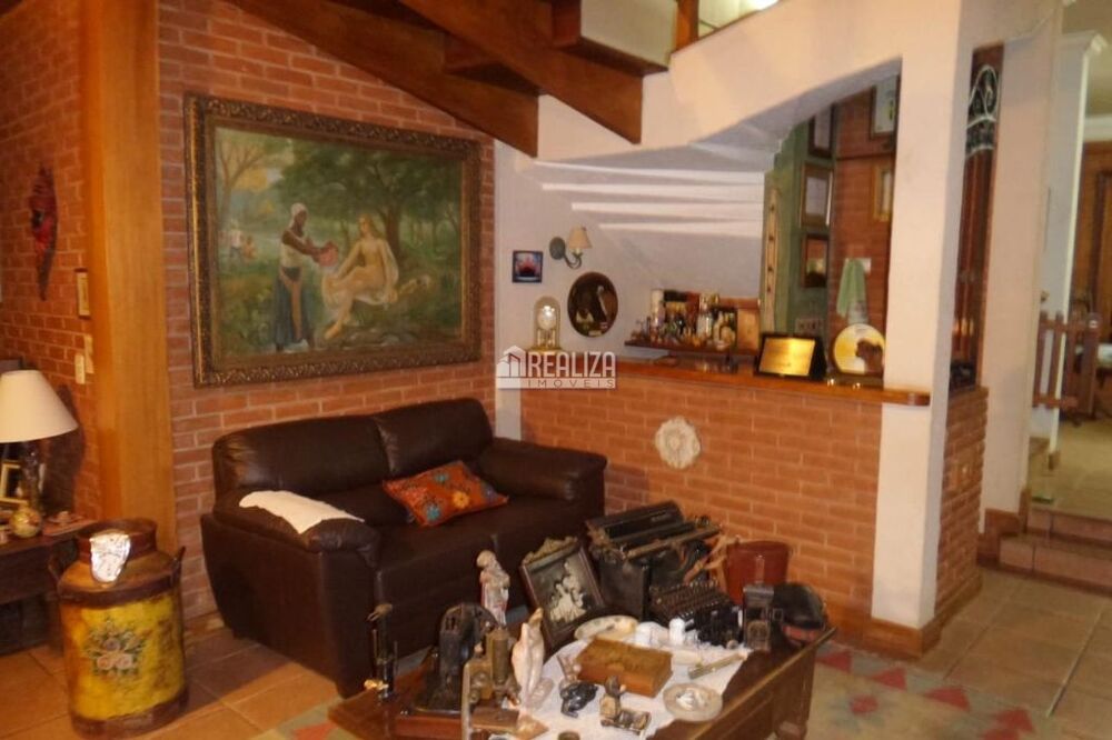 Casa, 4 quartos, 290 m² - Foto 3