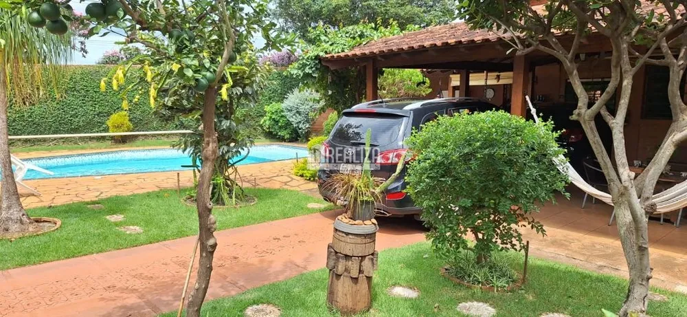 Casa, 4 quartos, 290 m² - Foto 12