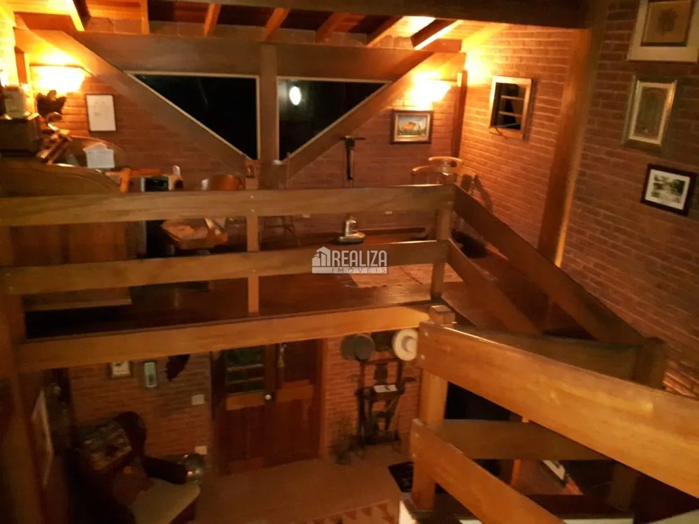 Casa, 4 quartos, 290 m² - Foto 18