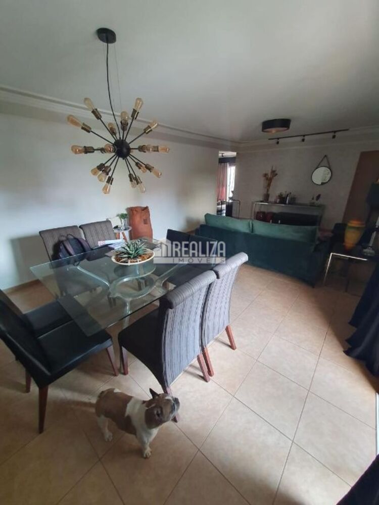 Apartamento, 3 quartos, 142 m² - Foto 2