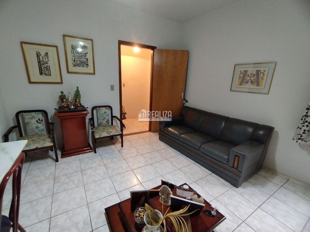 Apartamento, 3 quartos, 132 m² - Foto 1