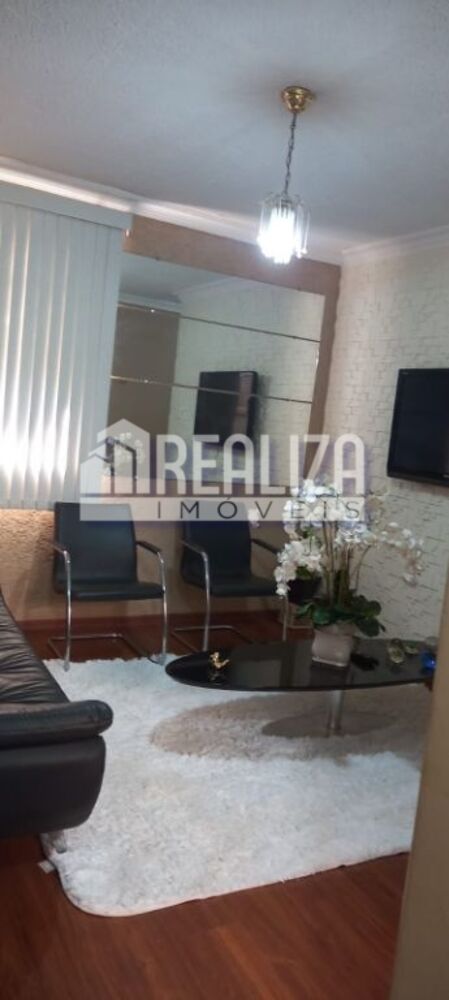 Apartamento à venda com 3 quartos, 50m² - Foto 5
