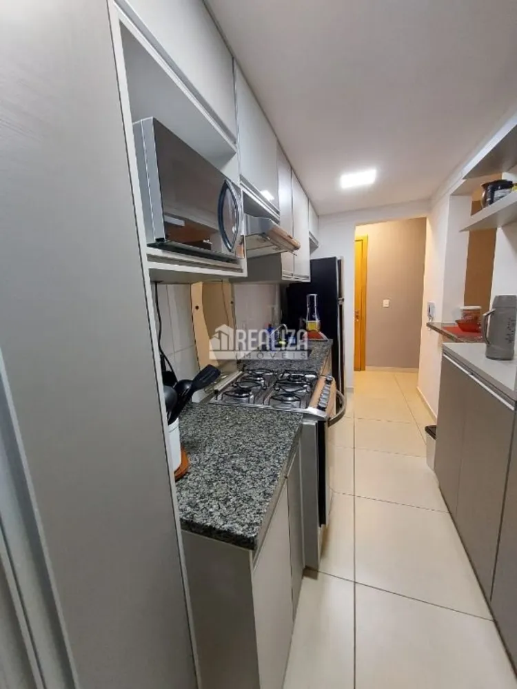 Apartamento, 2 quartos - Foto 2