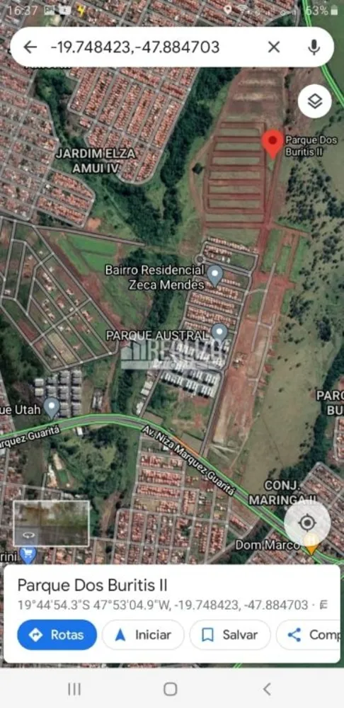 Terreno, 200 m² - Foto 3