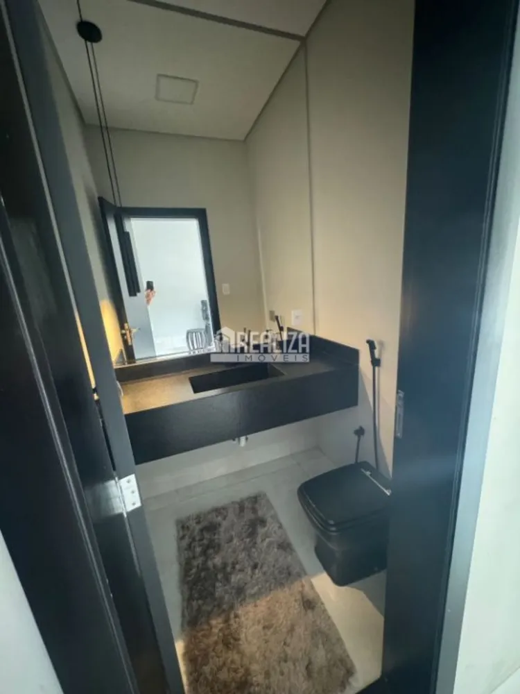 Casa, 3 quartos, 220 m² - Foto 5