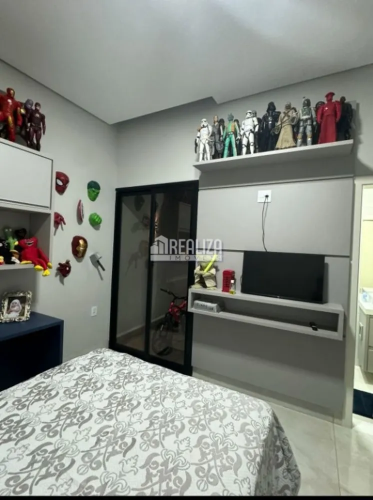 Casa, 3 quartos, 220 m² - Foto 7