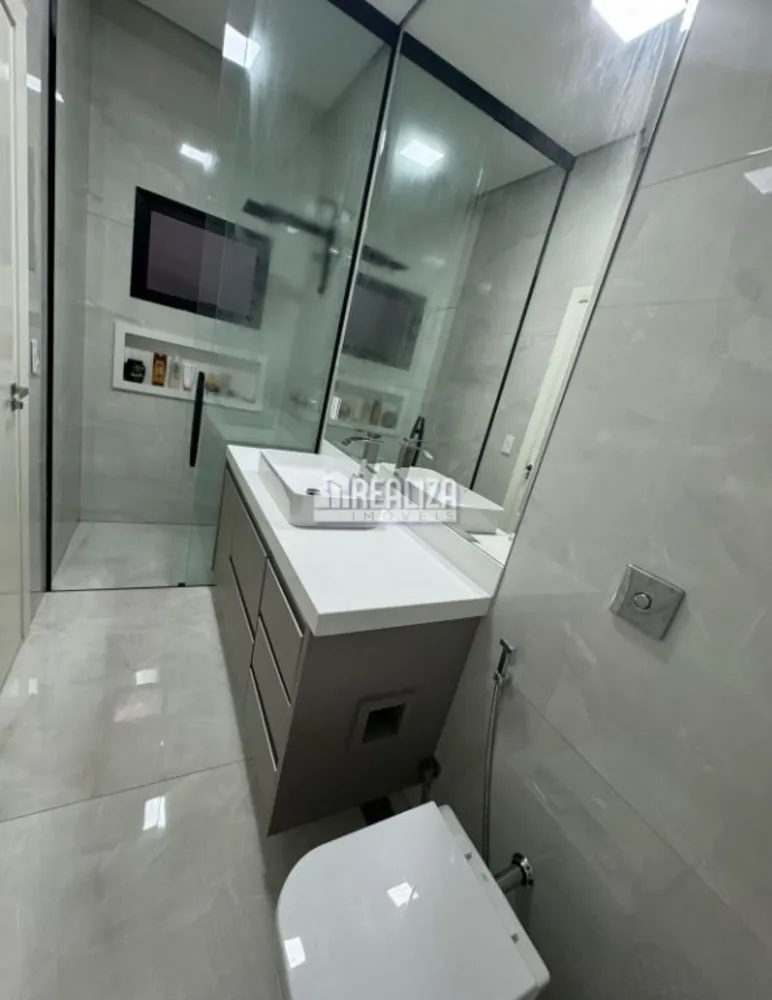 Casa, 3 quartos, 220 m² - Foto 10