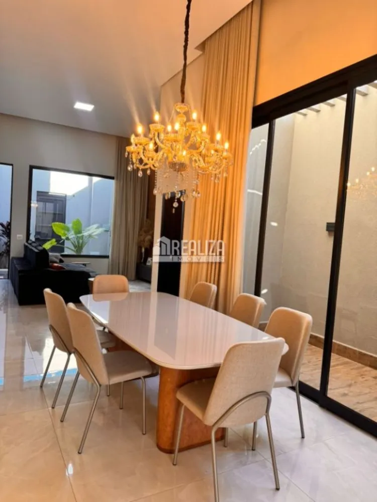 Casa, 3 quartos, 220 m² - Foto 4