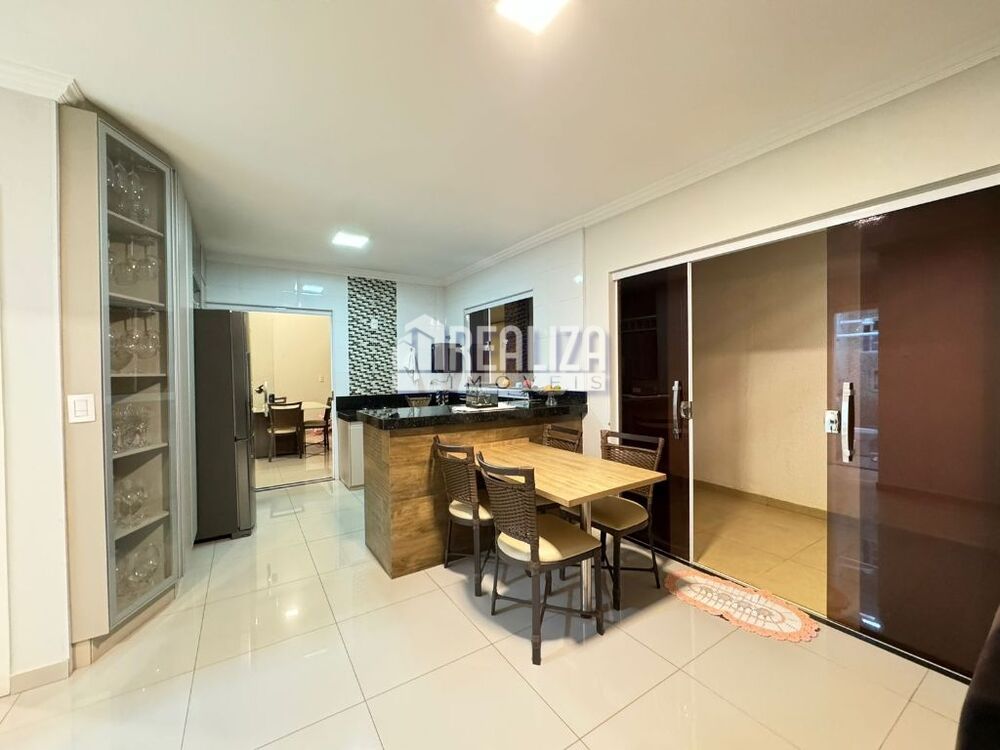 Casa de Condomínio, 3 quartos - Foto 2