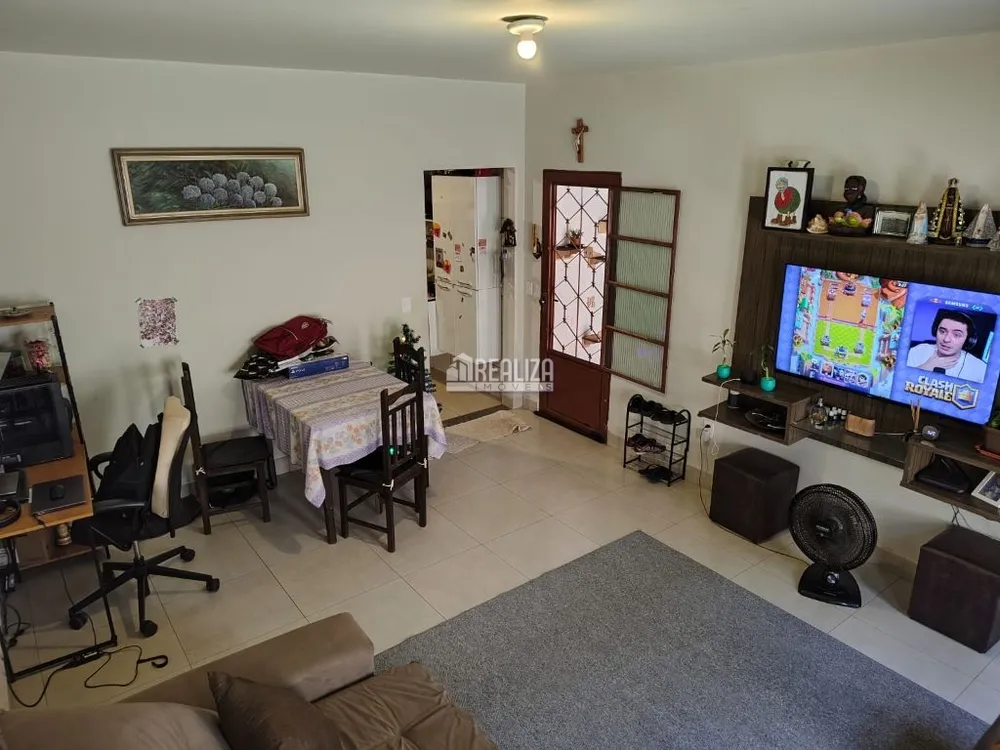 Casa, 2 quartos, 90 m² - Foto 5