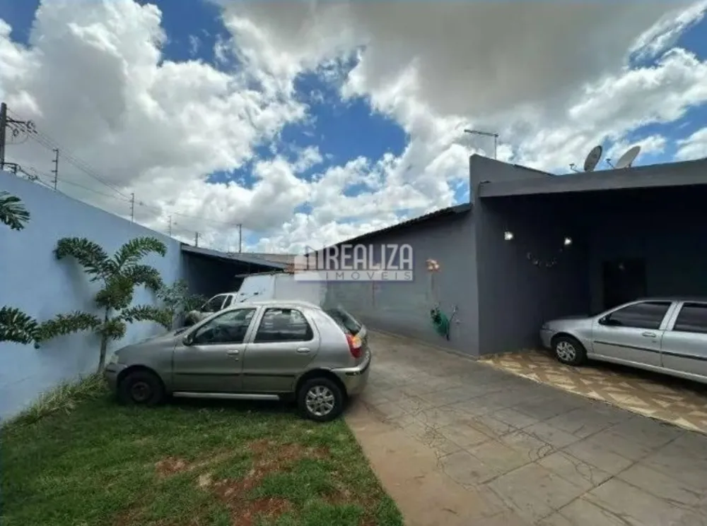 Casa, 3 quartos, 185 m² - Foto 8