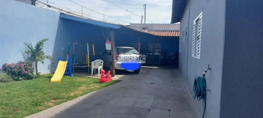 Casa, 3 quartos, 185 m² - Foto 4