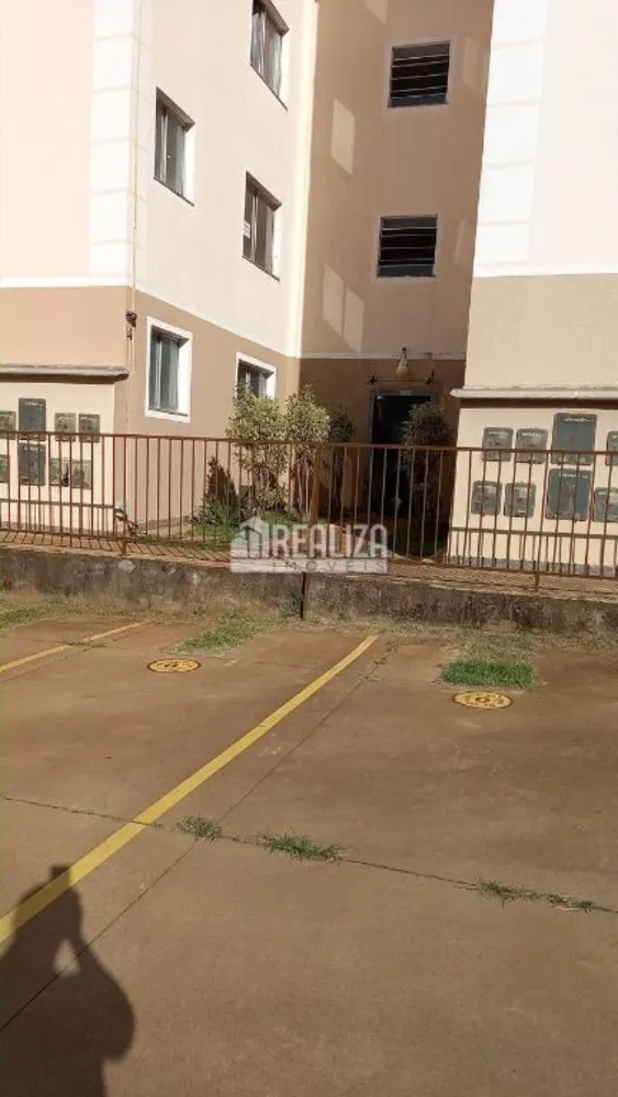 Apartamento, 2 quartos, 48 m² - Foto 8